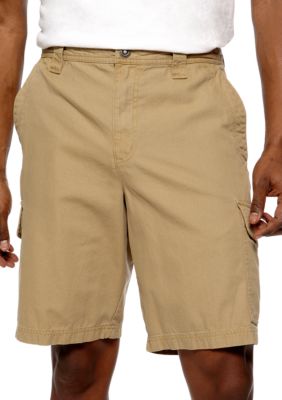 Columbia Ultimate Roc Cargo Shorts