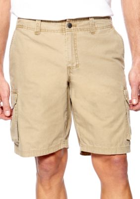 Columbia Overlook Peak Cargo Short