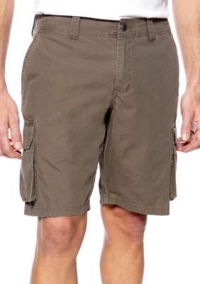 Columbia Overlook Peak Cargo Short