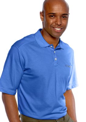 Columbia Elm Creek Polo