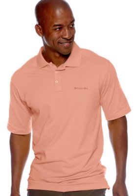 Columbia&trade; Elm Creek Knit Polo