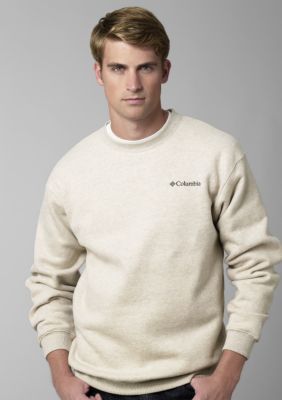 Columbia&trade; Sportswear Hart Mountain Crew
