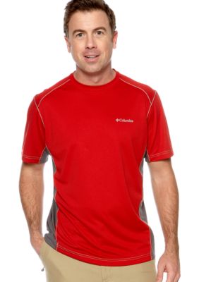 Columbia Blasting Cool Crew Shirt