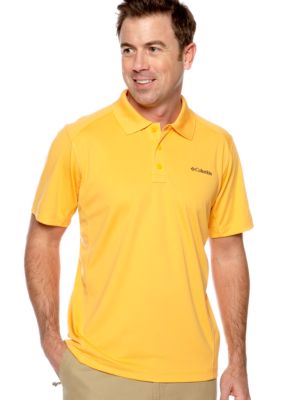 Columbia&trade; Blasting Cool Polo