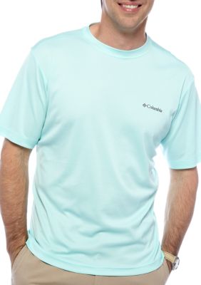 Columbia Meeker Peak Crew Knit Top