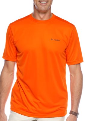 Columbia Meeker Peak Crew Knit Top