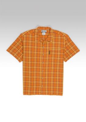 Columbia&trade; Sportswear North Side Yarn Dyed Woven