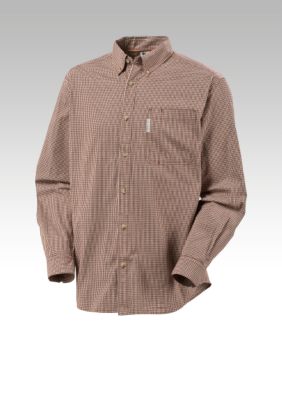 Columbia&trade; Sportswear Weston Pass Long Sleeve Woven