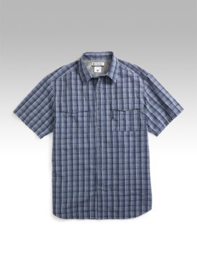 Columbia&trade; Sportswear Utilizer Yarn Dyed Woven