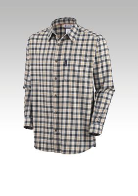 Columbia&trade; Sportswear Dutchman Peak Woven