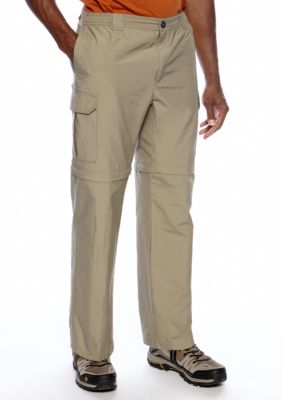 Columbia Crested Butte Convertible Pants