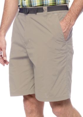Columbia&trade; Big & Tall Battleridge Shorts