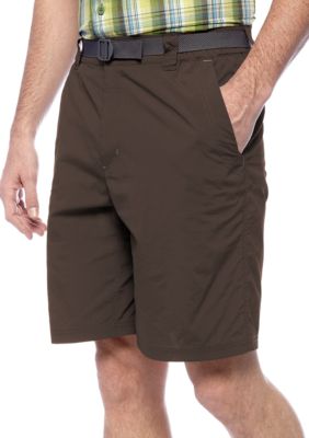 Columbia Big & Tall Battleridge Shorts