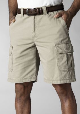 Columbia&trade; Sportswear Big & Tall Brownsmead Cargo Short