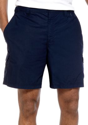 Columbia Big & Tall Washed Out Cargo Shorts