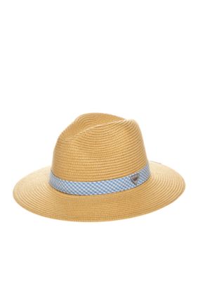 Columbia PFG Bonehead Straw Hat