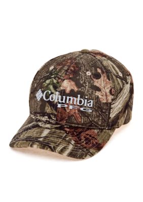 Columbia PFG Camo Ballcap