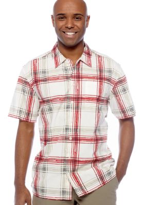 Columbia Trollers Best Short Sleeve Shirt