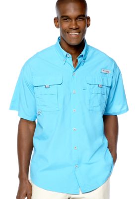 Columbia Men's Bahama II Short Sleeve Shirt