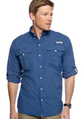 Columbia Bahama II Long Sleeve Shirt