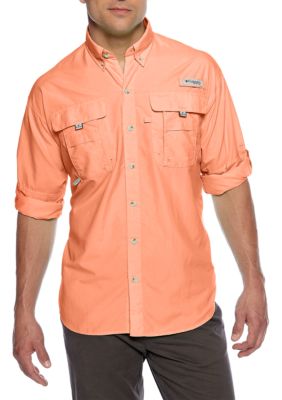 Columbia Bahama II Long Sleeve Shirt