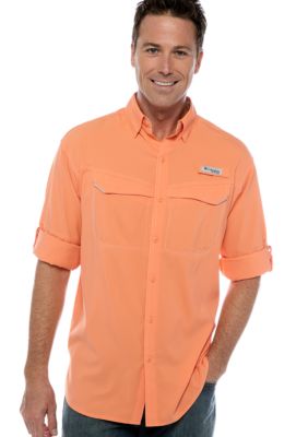 Columbia Low Drag Offshort Long Sleeve Shirt