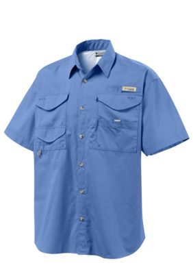 Columbia PFG Bonehead Short Sleeve Shirt