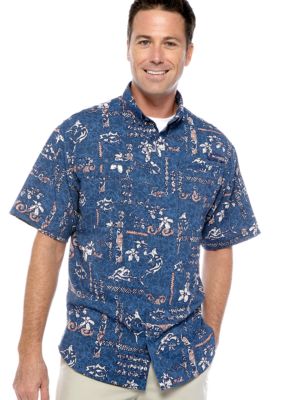 Columbia Super Tamiami Short Sleeve Shirt