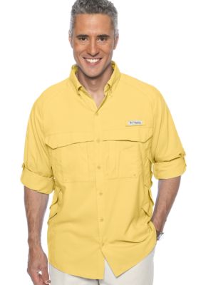 Columbia Airgill Lite Long Sleeve Shirt