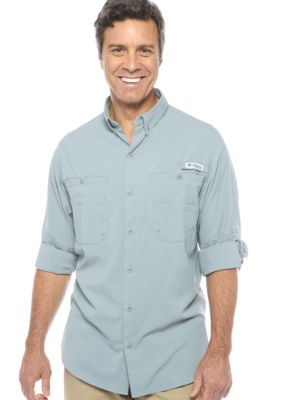 Columbia Tamiami II Long Sleeve Shirt
