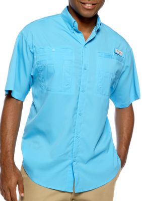 Columbia Tamiami II Short Sleeve Shirt