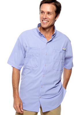 Columbia&trade; Tamiami II Short Sleeve Shirt