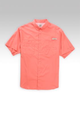 Columbia&trade; Sportswear Tamiami II Woven Shirt