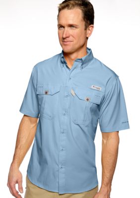Columbia Blood and Guts II Short Sleeve Shirt