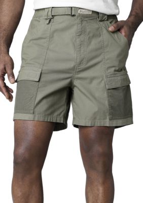 Columbia Half Moon Shorts