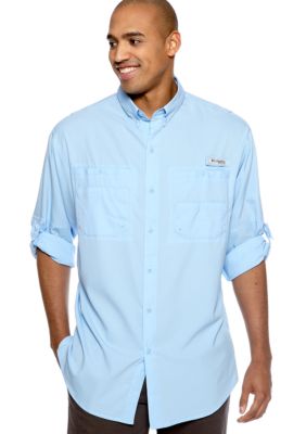 Columbia Big & Tall Tamiami II Woven Shirt
