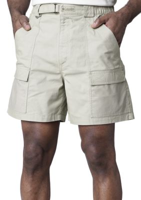 Columbia&trade; Sportswear Big & Tall Half Moon Short