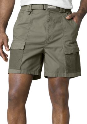 Columbia&trade; Big & Tall Half Moon Shorts