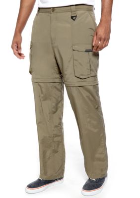 Columbia Big & Tall Convertible II Pant