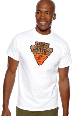 Columbia PFG 1938 Tee