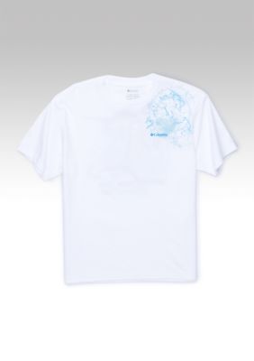 Columbia&trade; Sportswear Marlin Island Graphic Tee