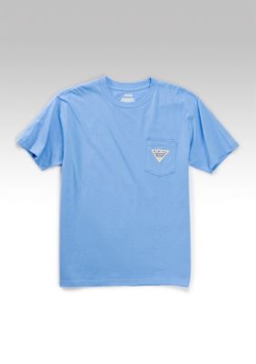 Columbia&trade; Sportswear Redfish Graphic Tee