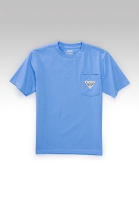 Columbia&trade; Sportswear PFG Inshore Slam Graphic Tee