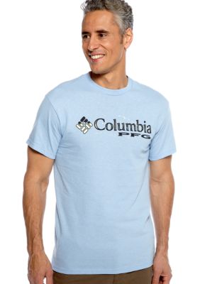 Columbia&trade; Big & Tall Fortune Tee