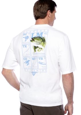 Columbia&trade; Big & Tall Elements I™ Tee