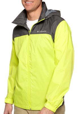 Columbia Glennaker Lake Rain Jacket