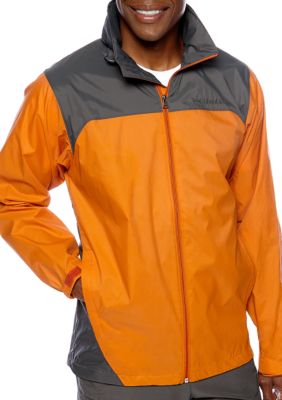 Columbia Glennaker Lake Rain Jacket