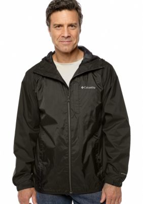 Columbia&trade; Straight Line Rain Jacket