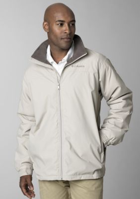 Columbia&trade; Sportswear City Trek Jacket