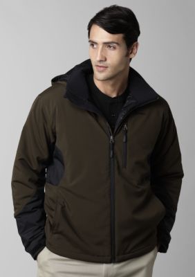 Columbia&trade; Sportswear Single Track Softshell Jacket